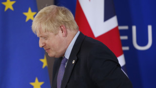 Brexit: Δεν αναμένονται εξελίξεις από τη σημερινή τηλεδιάσκεψη Τζόνσον - ηγεσίας ΕΕ