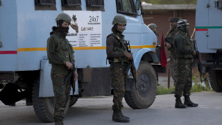 Είκοσι Ινδοί στρατιώτες σκοτώθηκαν σε συγκρούσεις στα σύνορα με την Κίνα