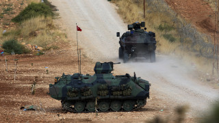 «Nύχια της Τίγρης»: Τι προσπαθεί να κερδίσει η Τουρκία με την επιχείρηση στο Ιράκ;