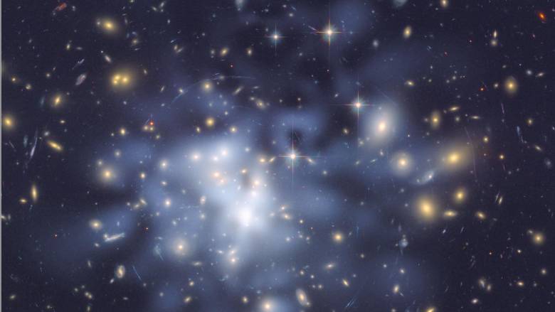 «Φως» στο μυστήριο της σκοτεινής ύλης; Νέες ενδείξεις στα χέρια επιστημόνων