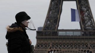 Γαλλία: Έτοιμος να υποδεχθεί ξανά επισκέπτες ο πύργος του Άιφελ – Οι νέοι κανόνες