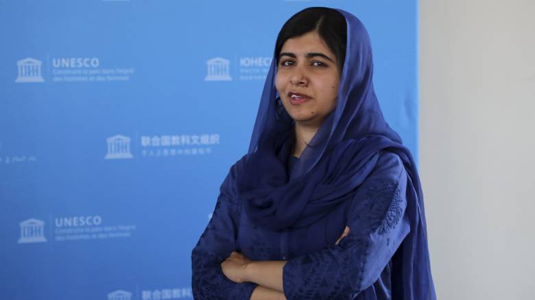 Η Μαλάλα αποφοίτησε από την Οξφόρδη: Ώρα για «Netflix, διάβασμα και ύπνο»