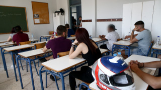Πανελλήνιες εξετάσεις 2020: «Πρεμιέρα» για τα μαθήματα ειδικότητας το Σάββατο για τα ΕΠΑΛ