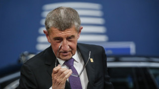 Σοβαρές καταγγελίες Ευρωκοινοβουλίου για τον Τσέχο πρωθυπουργό