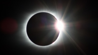 Δακτυλιοειδής έκλειψη Ηλίου την Κυριακή - Πώς θα τη δούμε στην Ελλάδα