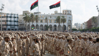 Στο «κόκκινο» οι σχέσεις Λιβύης - Αιγύπτου: Για «κήρυξη πολέμου» μιλά η Τρίπολη