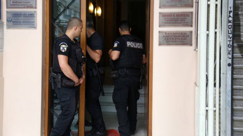 Θρίλερ με πτώμα στη Θεσσαλονίκη: Τα στοιχεία που εξετάζουν οι Αρχές