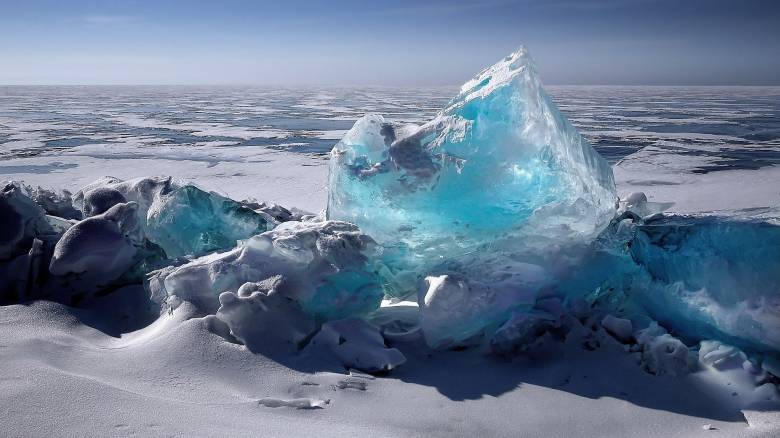 Κλιματική αλλαγή: Ανησυχία επιστημόνων για την παρατεταμένη ζέστη στη Σιβηρία