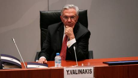 Βαληνάκης: Σχέδιο αποτελεσματικής αποτροπής έναντι της Τουρκίας, όχι αναβολές αποφάσεων