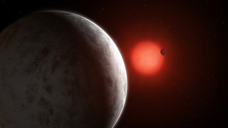 Ανακαλύφθηκε ηλιακό σύστημα με εξωπλανήτες σε απόσταση 11 ετών φωτός από τη Γη