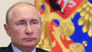 Πούτιν: Ο κορωνοϊός στην Ρωσία υποχωρεί