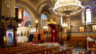 Θεσσαλονίκη: Έκλεψε από εκκλησίες ιερά σκεύη αξίας 50.000 ευρώ