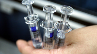 Κορωνοϊός: Ενθαρρυντικά τα πρώτα αποτελέσματα δοκιμής εμβολίου σε ανθρώπους