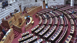Κατατέθηκε στη Βουλή το νομοσχέδιο για την εταιρική διακυβέρνηση - Οι φορολογικές διατάξεις