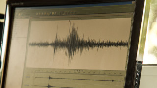 Σεισμός ανοιχτά της Κάσου – Έντονη μετασεισμική δραστηριότητα