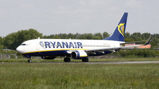 Ιρλανδία: Η Ryanair θα απολύσει 3.500 υπαλλήλους αν δεν δεχτούν μειώσεις στους μισθούς τους