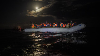 Τουρκία: Βυθίστηκε σκάφος που μετέφερε μετανάστες - Τουλάχιστον έξι νεκροί