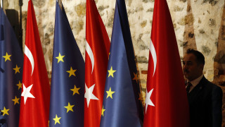 Γαλλία: Πιθανές νέες κυρώσεις κατά της Τουρκίας - Συνεδρίαση των ΥΠΕΞ της ΕΕ