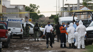 Μαζική δολοφονία στο Μεξικό: Τουλάχιστον 24 νεκροί σε κέντρο απεξάρτησης τοξικομανών