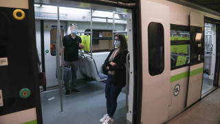Έτοιμοι τρεις νέοι σταθμοί του μετρό – Πότε παραδίδονται στο κοινό