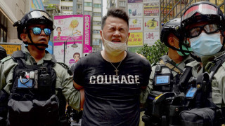 Χονγκ Κονγκ: Πώς ο νέος νόμος για την ασφάλεια αποτελεί απειλή για τους κατοίκους όλου του πλανήτη