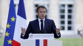 Γαλλία: Τη Δευτέρα οι ανακοινώσεις Μακρόν για το νέο υπουργικό συμβούλιο