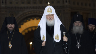 Πατριάρχης Ρωσίας: Η μετατροπή της Αγίας Σοφίας σε τζαμί απειλεί το χριστιανικό πολιτισμό