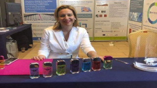 Κορωνοϊός: Σπρέι χεριών που αδρανοποιεί τον ιό δημιουργήθηκε από το ΑΠΘ