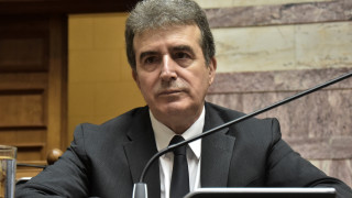 Νομοσχέδιο για διαδηλώσεις: Ο Χρυσοχοϊδης έκανε δεκτές προτάσεις του ΚΙΝΑΛ