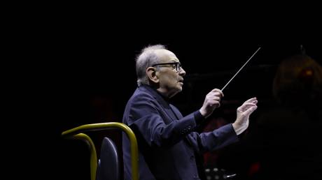 «Εγώ, ο Ένιο Μορικόνε, έχω πια πεθάνει»: Ο συνθέτης έγραψε τον επικήδειό του