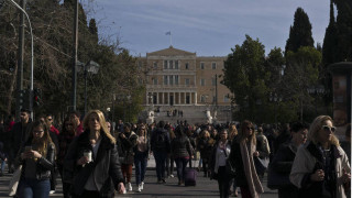 Π. Πετράκης στο CNN Greece: Θα χαθούν 150.000 θέσεις εργασίας – Η ανάκαμψη θα είναι ισχυρή