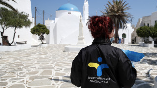 Κορωνοϊός στην Ελλάδα: Αύξηση των νοσηλευόμενων και αγώνας δρόμου για τα εισαγόμενα κρούσματα