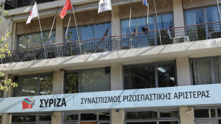 ΣΥΡΙΖΑ σε Πέτσα: Τι είναι τελικά «βαθιά πληγή στη Δημοκρατία»;