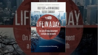 Life in a Day: Ο Ρίντλεϊ Σκοτ μάς καλεί να γίνουμε πρωταγωνιστές του για μια ημέρα