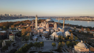 Παρέμβαση UNESCO για Αγία Σοφία: Προτρέπουμε τις τουρκικές Αρχές να αρχίσουν διάλογο