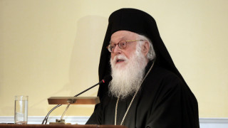 Αρχιεπίσκοπος Αλβανίας για Αγία Σοφία: Απόφαση που μας γυρνάει σε σκοτεινές ιστορικές πτυχές