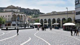 Έρχονται νέες παρεμβάσεις στο κέντρο της Αθήνας - Δείτε πότε και ποιες