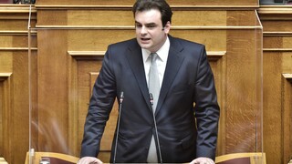 Πιερρακάκης: Στόχος οι ψηφιακές υπηρεσίες μέσω gov.gr να φτάσουν τις 1000