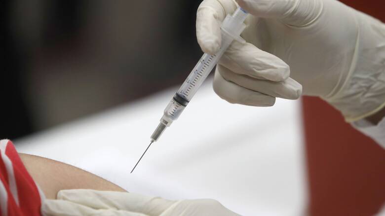 Η μείωση των εμβολιασμών κατά την επιδημία και οι συνέπειες για τη δημόσια υγεία