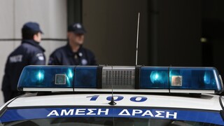 Θεσσαλονίκη: Ένοπλη ληστεία σε  ΕΛΤΑ με «λεία» 5.000 ευρώ