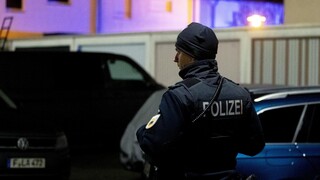 Γερμανία: Ταραχές σε «πάρτι κορωνοϊού» - 39 συλλήψεις και πέντε τραυματίες αστυνομικοί