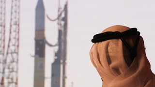 Ιστορική πρώτη αποστολή στον Άρη από τα Ηνωμένα Αραβικά Εμιράτα