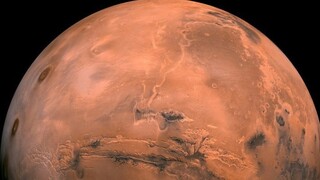 Κίνα: Ξεκίνησε ανεξάρτητη μη επανδρωμένη αποστολή στον Άρη 
