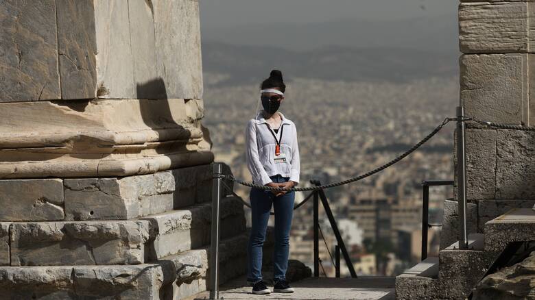 Κορωνοϊός - Σύψας: Μεγάλη ανησυχία για τα κρούσματα σε Αθήνα - Θεσσαλονίκη - CNN.gr