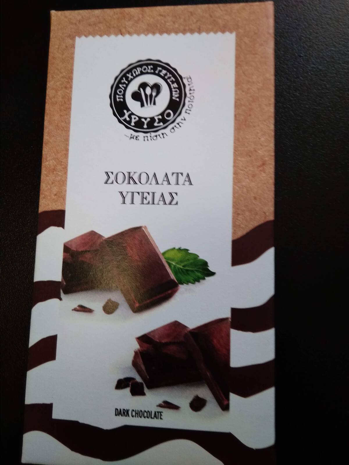 ΕΦΕΤ: Ανάκληση σοκολάτας υγείας - CNN.gr