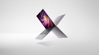 Το Matebook X Pro της Huawei είναι ένας υπολογιστής για όσους θέλουν κάτι διαφορετικό