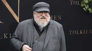 Τζ. Ρ. Ρ. Μάρτιν: Γιατί ζητούν οι θαυμαστές του να πάει φυλακή ο συγγραφέας του Game of Thrones