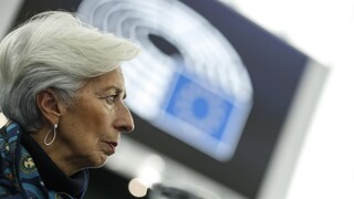 Λαγκάρντ: Η ΕΚΤ πρέπει να κρατήσει «δίχτυ ασφαλείας» για να τονωθεί η οικονομία της ΕΕ