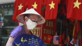 Κορωνοϊός - Βιετνάμ: Ένας 70χρονος το πρώτο θύμα του ιού 