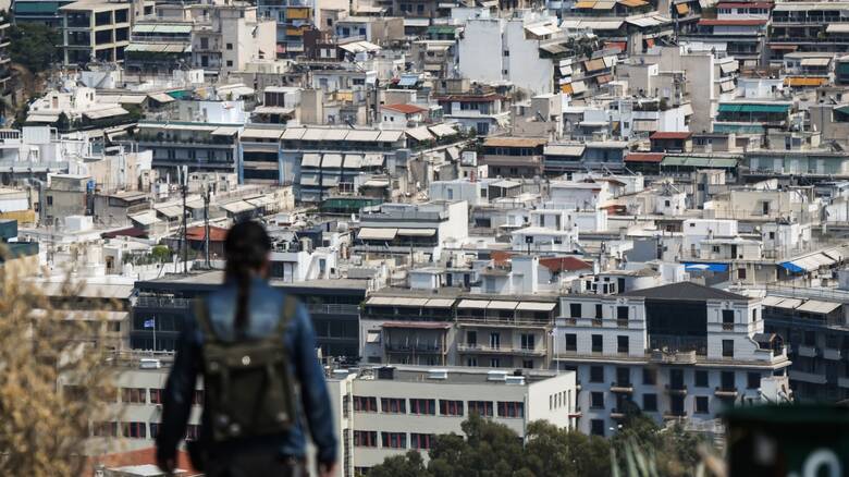 Κτηματολόγιο: Παράταση στη διαδικασία ανάρτησης για τον δήμο της Αθήνας 